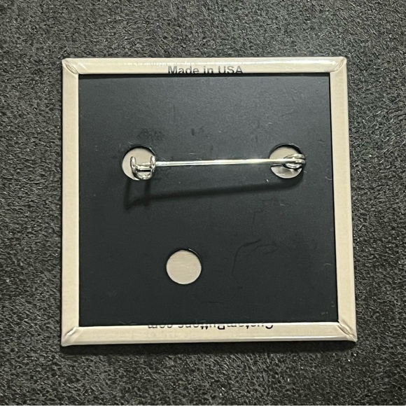 Paramore RSD Button - Picture 2 of 2